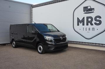 Renault Trafic 2.0DCI-L2-130Pk-Camera-GPS-Carplay- 20990+BTW beschikbaar voor biedingen