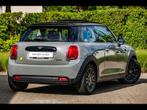 MINI Cooper SE Cooper SE, Auto's, Mini, Automaat, Zwart, Emergency brake assist, 184 pk
