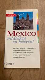 B. Muller-Wobcke - Mexico, Budget, Europa, Ophalen of Verzenden, Reisgids of -boek