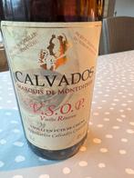Calvados vsop, Enlèvement, Comme neuf