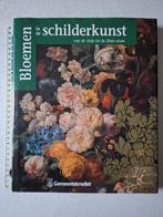 Fraaie catalogus "Bloemen in de schilderkunst" uit 2996, Boeken, Ophalen of Verzenden, Gelezen