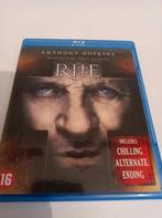 Blu-ray The Rite, Thrillers en Misdaad, Ophalen of Verzenden, Zo goed als nieuw
