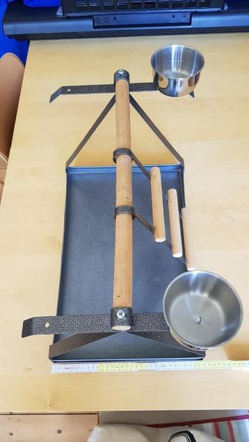 Support pour oiseaux beschikbaar voor biedingen