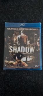 Shadow blu ray NL FR nieuw, Ophalen of Verzenden, Nieuw in verpakking