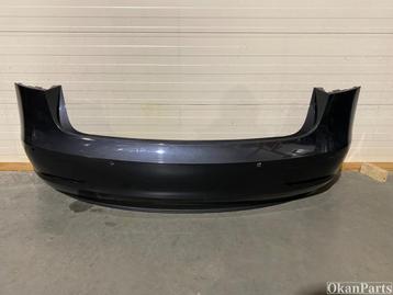 Tesla Model 3 Achterbumper