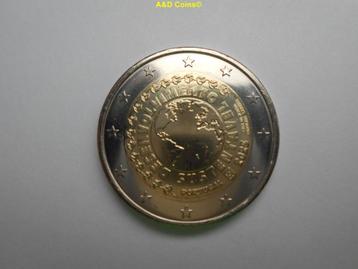 Portugal 2 Euro cc 2025 beschikbaar voor biedingen