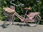 Fiets Popal Daily Dutch 24 inch, Vélos & Vélomoteurs, Vélos | Filles, Popal, 24 pouces, Enlèvement, Utilisé