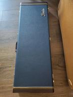 fender royal blue ltd ed case, Muziek en Instrumenten, Behuizingen en Koffers, Ophalen of Verzenden, Nieuw