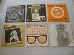 diverse singles ( ook pop - rock ), Ophalen of Verzenden, Pop