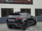 Land Rover Evoque 2.0T MHEV 4WD P250 R-Dynamic | PANO, Autos, Land Rover, Cuir, Euro 6, Entreprise, Noir