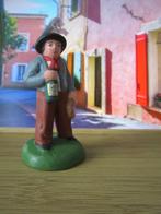 PROVENCAALSE KERSTSANTON, Ophalen of Verzenden, Gebruikt, Overige typen