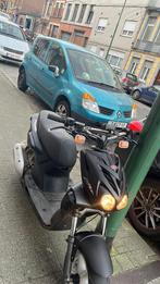 Mbk slider/stunt a vendre, Vélos & Vélomoteurs, Scooters | Yamaha, Autres modèles, Comme neuf, Enlèvement, Classe A (25 km/h)