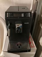 Machine à café en grains, Electroménager, Café en grains, Utilisé, Enlèvement ou Envoi