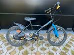 Kinderfiets - Pirabike Btwin - Decathlon - 16 inches, Fietsen en Brommers, Fietsen | Kinderfietsjes, Ophalen, Gebruikt