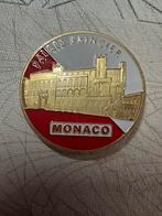 Médaille souvenir de Monaco, Enlèvement ou Envoi, Comme neuf
