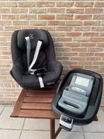 Maxi-Cosi Pearl autostoel + Isofix Familyfix base, Kinderen en Baby's, Ophalen, Gebruikt, 9 t/m 18 kg, Isofix