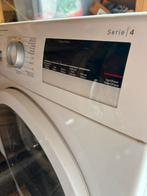 Bosch condensatiedroogkast serie 4, Elektronische apparatuur, Droogkasten, Ophalen, 6 tot 8 kg, Gebruikt, Voorlader