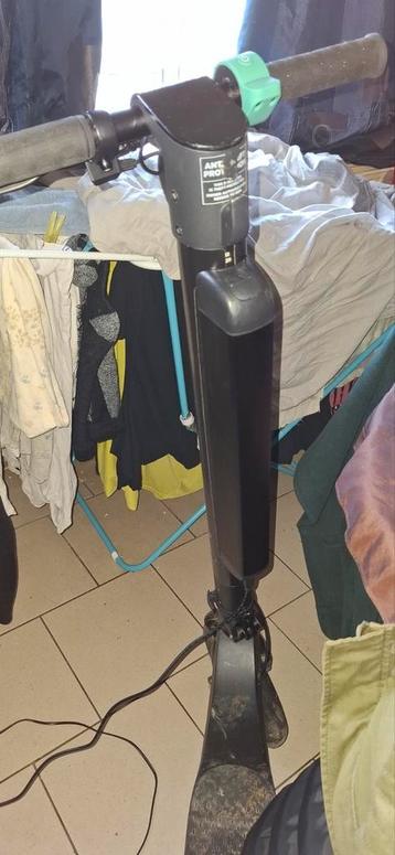 trottinette augment sp 2 beschikbaar voor biedingen