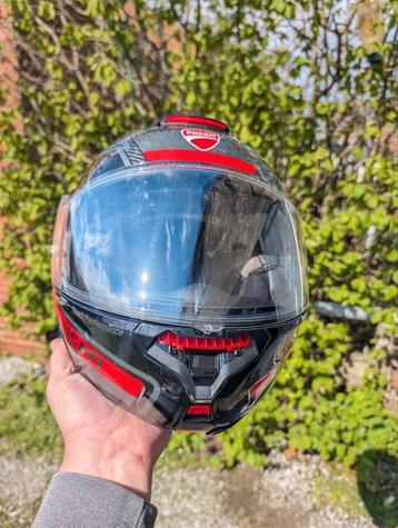 Casque Ducati performance Modulaire XL