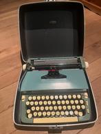 Vintage schrijfmachine, Diversen, Typemachines, Ophalen, Gebruikt