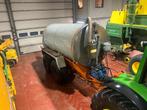 Citerne à lisier 13 000 litres Gilibert, Articles professionnels, Agriculture | Outils, Enlèvement