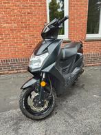 cyclomoteur de classe B (roule à 70 km/h) à partir de 2020, Vélos & Vélomoteurs, Scooters | Yamaha, Enlèvement, Comme neuf