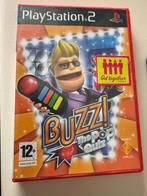 Buzz : The Pop Quiz - Playstation 2, Consoles de jeu & Jeux vidéo, Jeux | Sony PlayStation 2, Online, À partir de 12 ans, Comme neuf