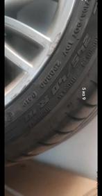 BMW velgen 245/40/r18, Ophalen of Verzenden, Zo goed als nieuw