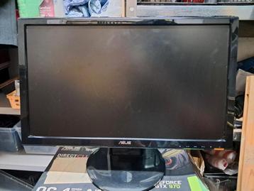 Ecran ASUS VH228D 21.5" beschikbaar voor biedingen
