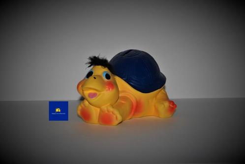 Grappige Schildpad Spaarpot, Verzamelen, Spaarpotten, Zo goed als nieuw, Dier, Steen, Aardewerk of Keramiek, Ophalen