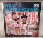 Willy Lustenhouwer - One Man Show 2 / 2 x LP, Comedy, Brugge, Cd's en Dvd's, Ophalen of Verzenden, Zo goed als nieuw, Overige formaten