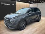 Kia Sportage HEV GT-Line 2WD Full Option!, 5 deurs, Hybride Elektrisch/Benzine, Te koop, Stadsauto