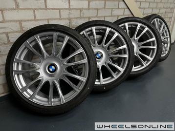 BMW 3 en 4 serie F30 F31 F32 #439 19 inch Zomerset / Winters