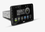 1-din autoradio Radial met groot scherm, Ophalen, Zo goed als nieuw