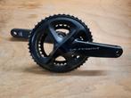 Crankstel Shimano ultegra fc-r8000, Fietsen en Brommers, Fietsonderdelen, Ophalen, Gebruikt, Racefiets, Crankstel of Pedalen