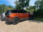 Peugeot 5008 GT line 2 liter motor full option, Auto's, Peugeot, Automaat, Overige kleuren, Diesel, 5 deurs