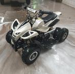 Mini Quad 50cc | Benzine | Loopt Goed!, Ophalen, Gebruikt, Pitbike