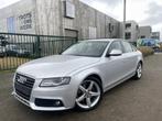 Audi A4 1.8 TFSI Sedan - Xenon – 12 MAANDEN GARANTIE, Auto's, Audi, Voorwielaandrijving, 4 deurs, Stof, A4