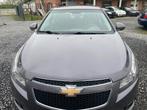 Chevrolet. Cruze benzine euro5, Auto's, Voorwielaandrijving, Euro 5, Stof, Zwart