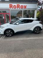 Toyota CHR, Auto's, USB, Euro 6, 4 cilinders, Leder en Stof