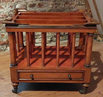 Tijdschriften of Krantenbak beschikbaar voor biedingen