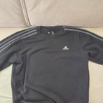 Zwarte trui adidas herenmaat M, Ophalen, Maat 48/50 (M), Zwart, Zo goed als nieuw