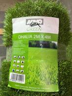 3x Rouleau gazon artificiel (2m x 4m) état  new, Enlèvement, Neuf, Moins de 10 m², Gazon artificiel