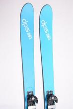 Skis freeride 178 cm DPS WAILER 106 PURE3, CARBONE, BOIS, Autres marques, 160 à 180 cm, Ski, Utilisé