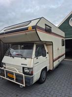 Belastingvrije Camper, Caravans en Kamperen, Particulier, Diesel