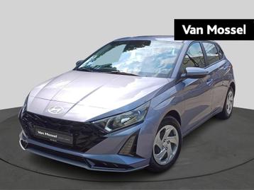 Hyundai i20 TWIST beschikbaar voor biedingen