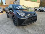 Toyota Aygo X play, Achat, Euro 6, Boîte manuelle, Noir