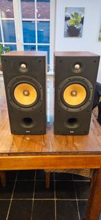 b&w bowers and wilkins 602 s3 calvados, Audio, Tv en Foto, Luidsprekerboxen, Ophalen, Gebruikt