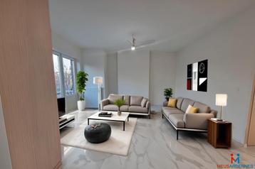 Appartement à vendre à Namur, 2 chambres beschikbaar voor biedingen