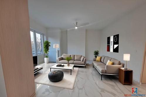 Appartement à vendre à Namur, 2 chambres, Immo, Huizen en Appartementen te koop, Appartement